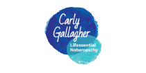 Carly Gallagher Lifessential Naturopathy
