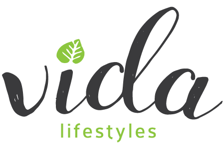 Vida Lifestyles Logo